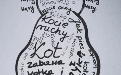 Exploring Word Fields Through Calligrams