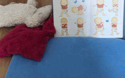 Reading Yoga